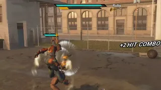 FIGHTERIZER