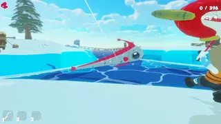 The One Fish