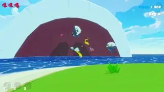 Скриншот 5 к игре The One Fish