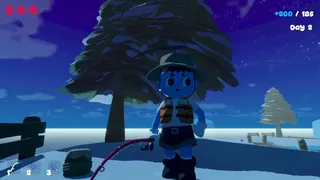 Скриншот 7 к игре The One Fish