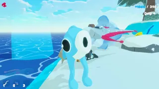 Скриншот 8 к игре The One Fish