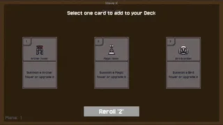 Seize Siege TD