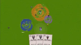 Seize Siege TD