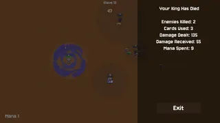 Скриншот 5 к игре Seize Siege TD