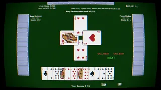 Скриншот 7 к игре DEBTMASTER