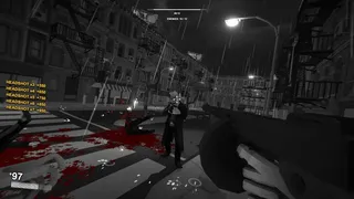 Скриншот 6 к игре NOIRVANA