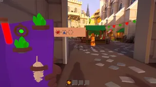 Скриншот 5 к игре ExSpelled