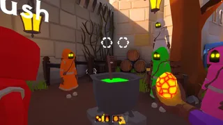 Скриншот 6 к игре ExSpelled