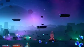StarHaulers