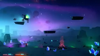 StarHaulers