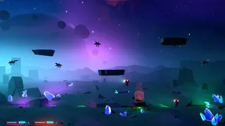 Скриншот 5 к игре StarHaluers