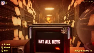 KEYKRUNCHER