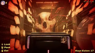 KEYKRUNCHER
