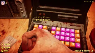 KEYKRUNCHER