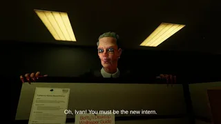 The Internship