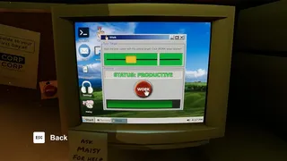 Скриншот 7 к игре The Internship