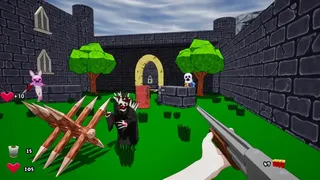 Rush Hollow