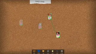 Скриншот 6 к игре The Golden Girl Case