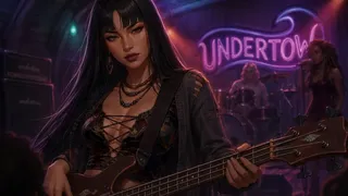 Скриншот 5 к игре Echo Tide