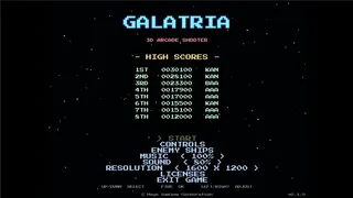 Galatria