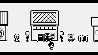 雨梦江湖