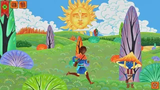 Meadows of Serenity