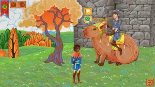 Скриншот 5 к игре Meadows of Serenity