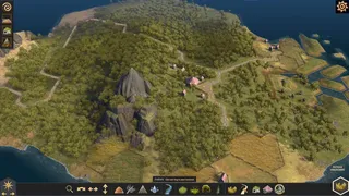 Journey to Shorestone