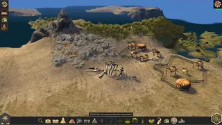 Journey to Shorestone
