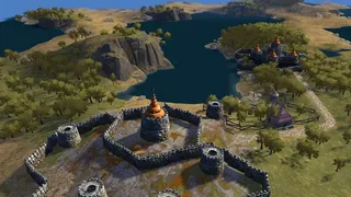 Скриншот 7 к игре Journey to Shorestone