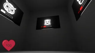 Observer's Mobius