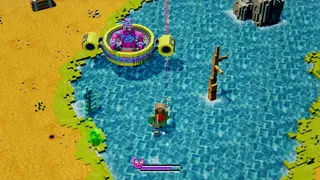 Скриншот 6 к игре BOSSLEFT