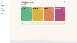Sudoku Haven