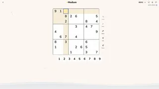 Sudoku Haven
