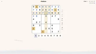 Sudoku Haven