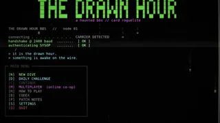 The Drawn Hour