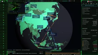 Global Supremacy