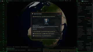 Скриншот 7 к игре Global Supremacy