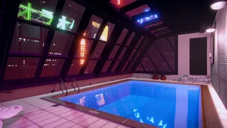 Скриншот 5 к игре URAGONER