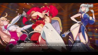 Waifu Shop
