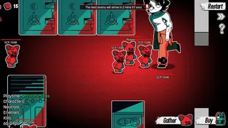BEAR HORROR