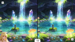 A Mystic Journey With : Crystalia