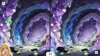 A Mystic Journey With : Crystalia