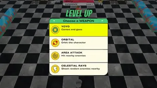 Скриншот 5 к игре Diet Survivor