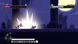 Last Lumen Knight
