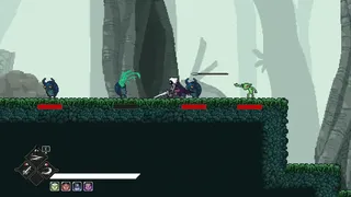 Last Lumen Knight