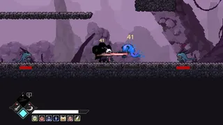 Скриншот 5 к игре Last Lumen Knight