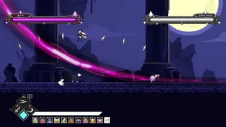 Скриншот 8 к игре Last Lumen Knight