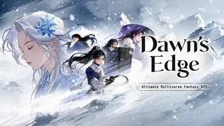 Dawn's Edge