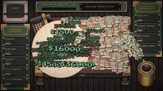 What the Buck?!